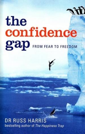 [EPUB] The Confidence Gap by Russ Harris