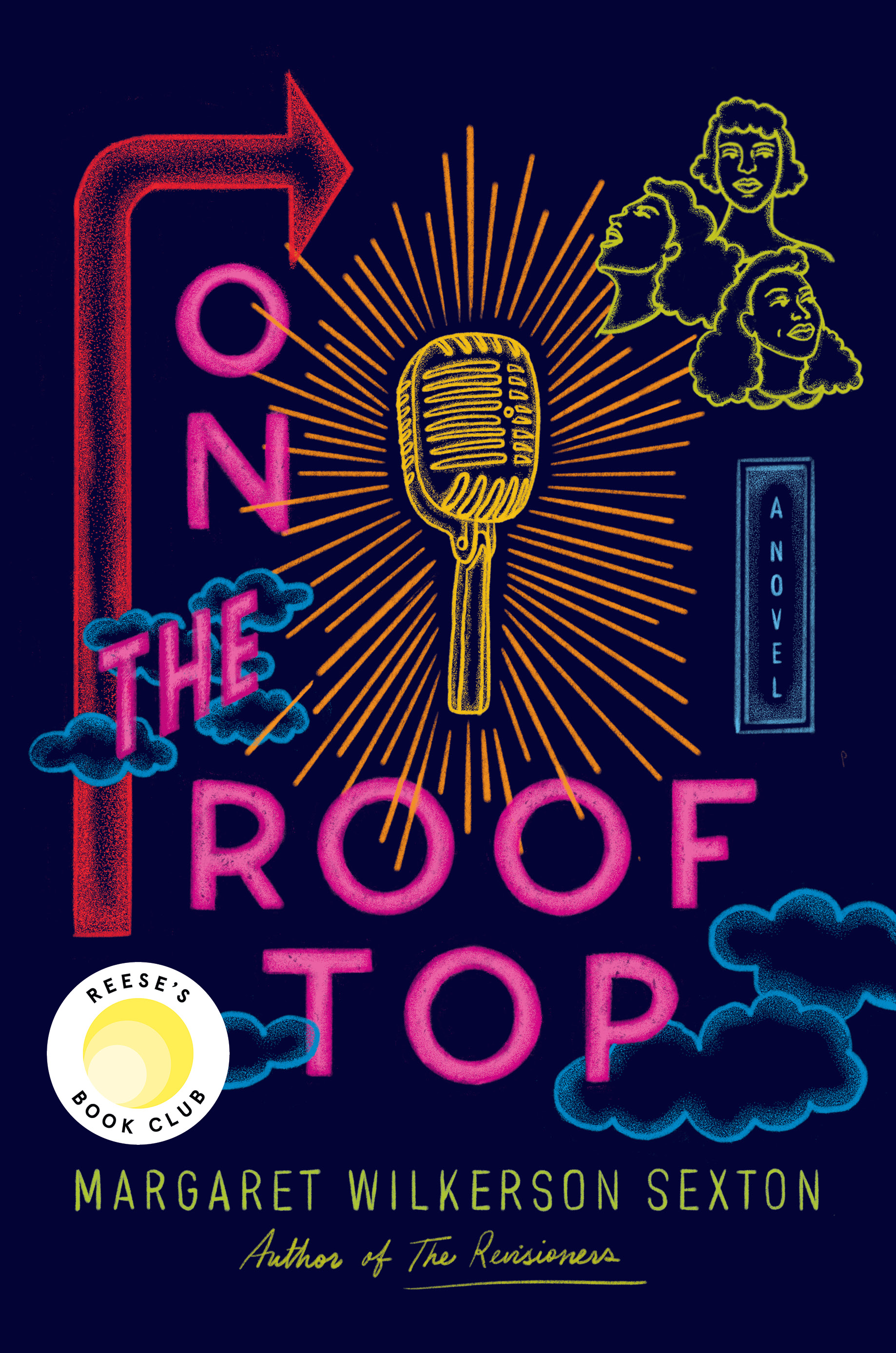 [EPUB] On the Rooftop by Margaret Wilkerson Sexton