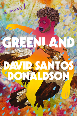 [EPUB] Greenland by David Santos Donaldson