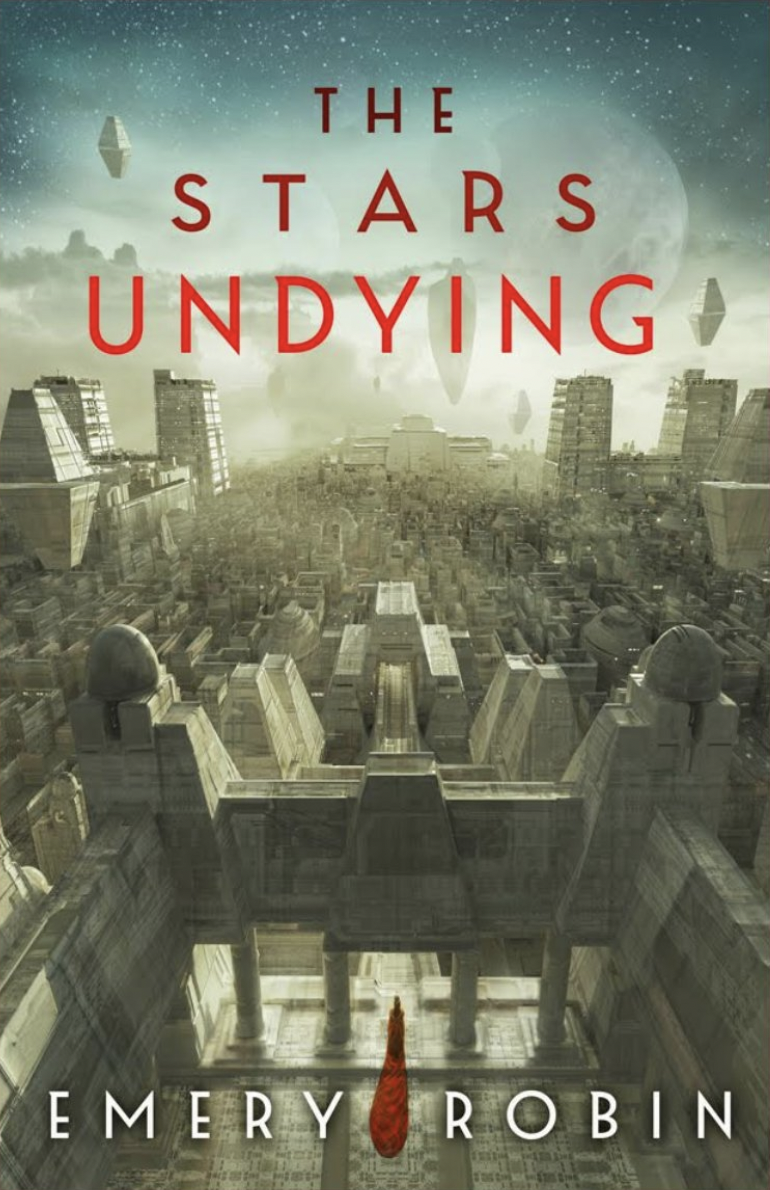 [EPUB] Empire Without End #1 The Stars Undying by Emery Robin