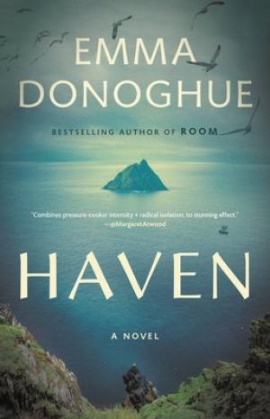 [EPUB] Haven by Emma Donoghue