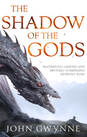 [EPUB] Bloodsworn Saga #1 The Shadow of the Gods by John Gwynne