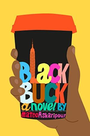 [EPUB] Black Buck by Mateo Askaripour