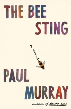 [EPUB] The Bee Sting by Paul Murray