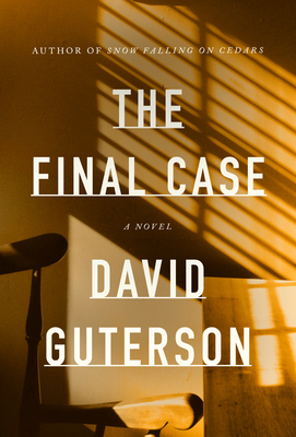 [EPUB] The Final Case by David Guterson