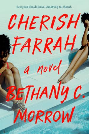 [EPUB] Cherish Farrah by Bethany C. Morrow