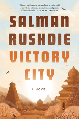 [EPUB] Victory City by Salman Rushdie