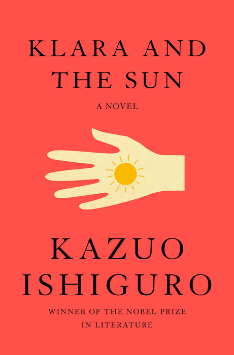 [EPUB] Klara and the Sun by Kazuo Ishiguro