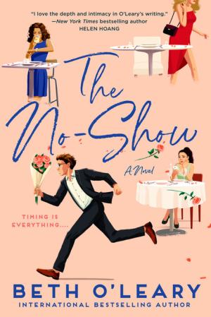 [EPUB] The No-Show by Beth O'Leary