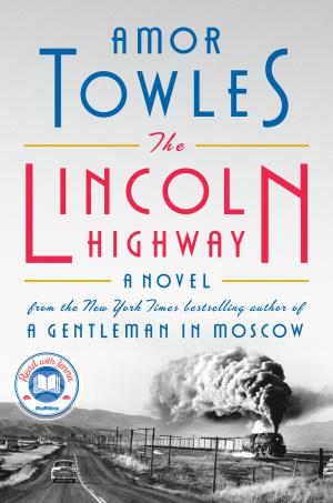 [EPUB] The Lincoln Highway by Amor Towles