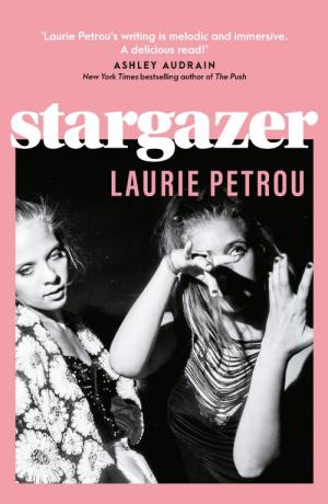 [EPUB] Stargazer by Laurie Petrou