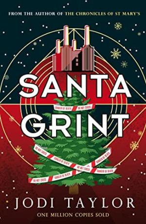 [EPUB] The Time Police #4.5 Santa Grint by Jodi Taylor