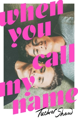 [EPUB] When You Call My Name by Tucker Shaw