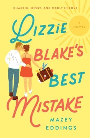 [EPUB] A Brush with Love #2 Lizzie Blake's Best Mistake by Mazey Eddings