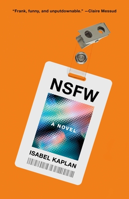 [EPUB] NSFW by Isabel Kaplan