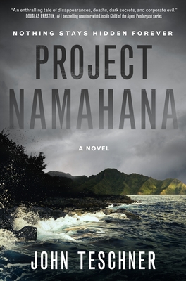 [EPUB] Project Namahana by John Teschner