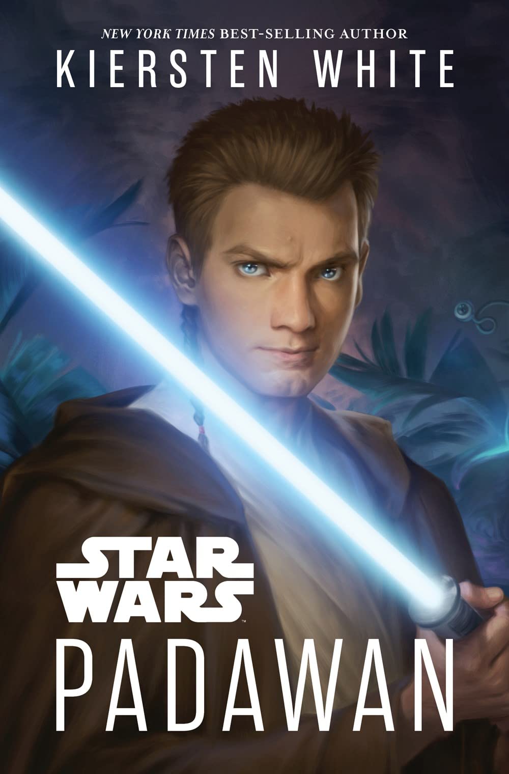 [EPUB] Star Wars Disney Canon Novel Padawan by Kiersten White