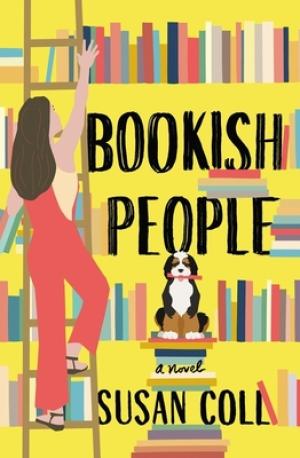 [EPUB] Bookish People by Susan Coll