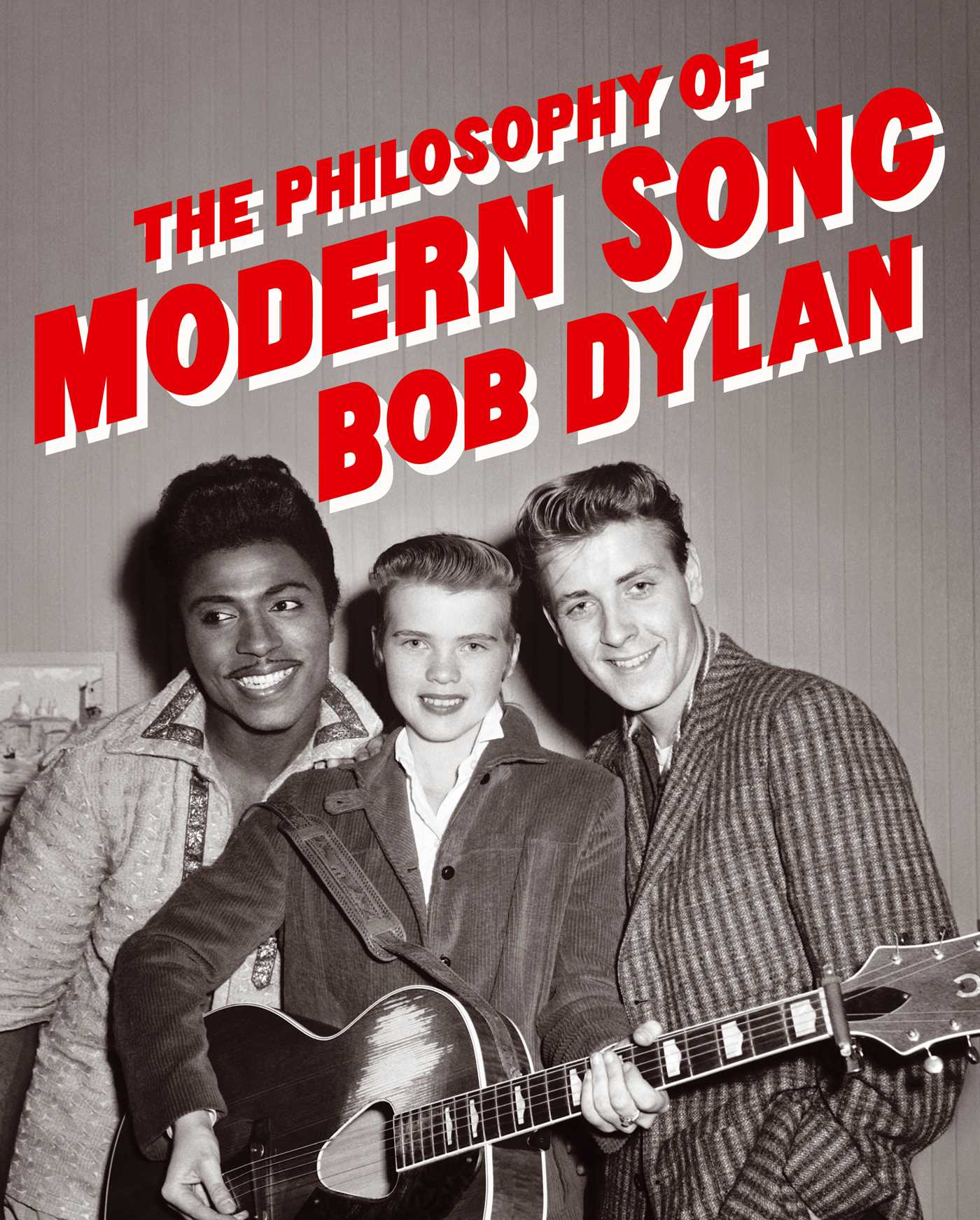 [EPUB] The Philosophy of Modern Song by Bob Dylan