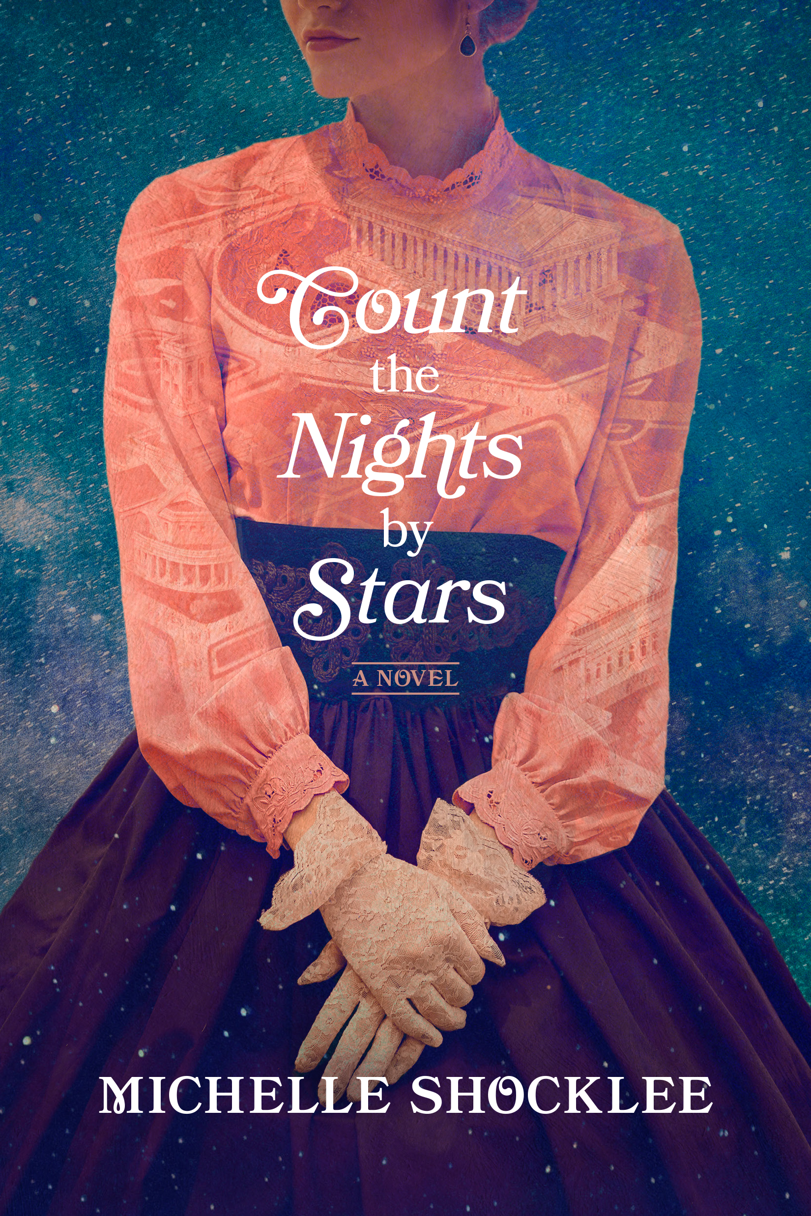 [EPUB] Count the Nights by Stars by Michelle Shocklee