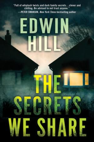 [EPUB] The Secrets We Share by Edwin Hill