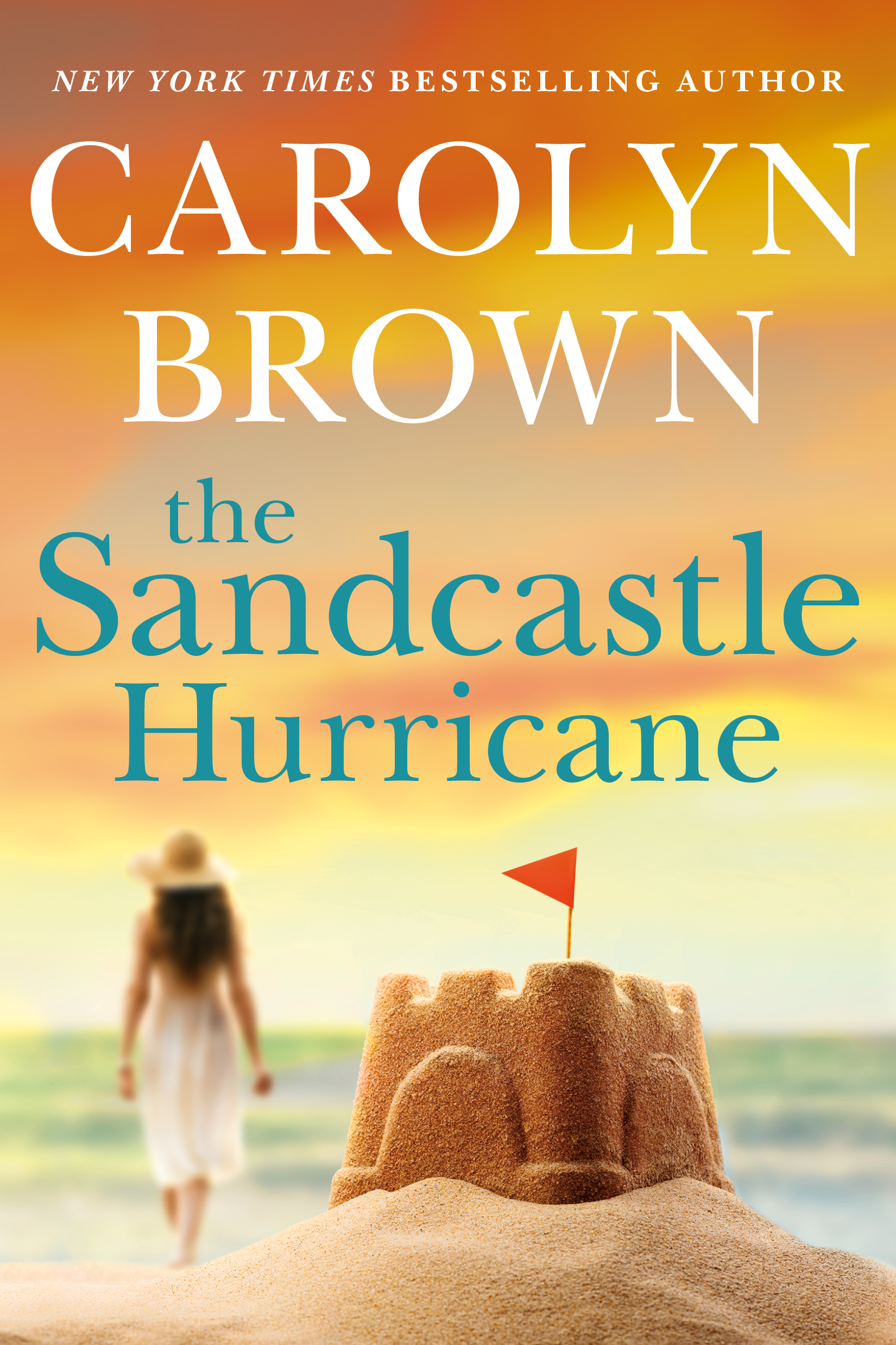 [EPUB] The Sandcastle Hurricane by Carolyn Brown