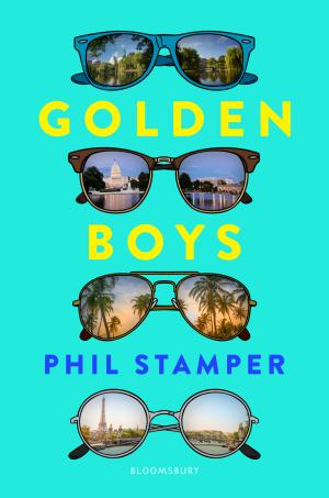 [EPUB] Golden Boys #1 Golden Boys by Phil Stamper