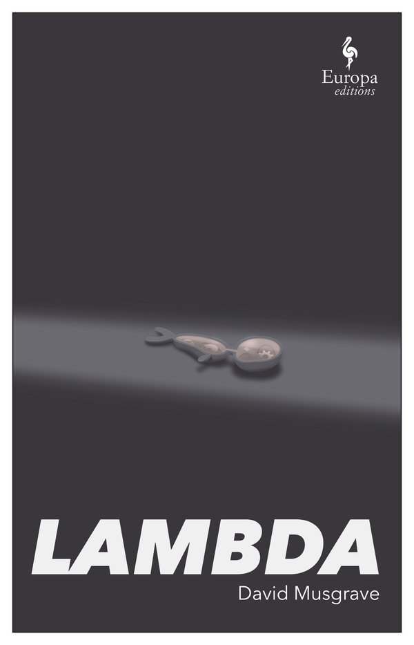 [EPUB] Lambda by David Musgrave