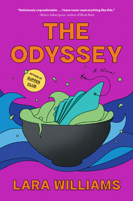 [EPUB] The Odyssey by Lara Williams