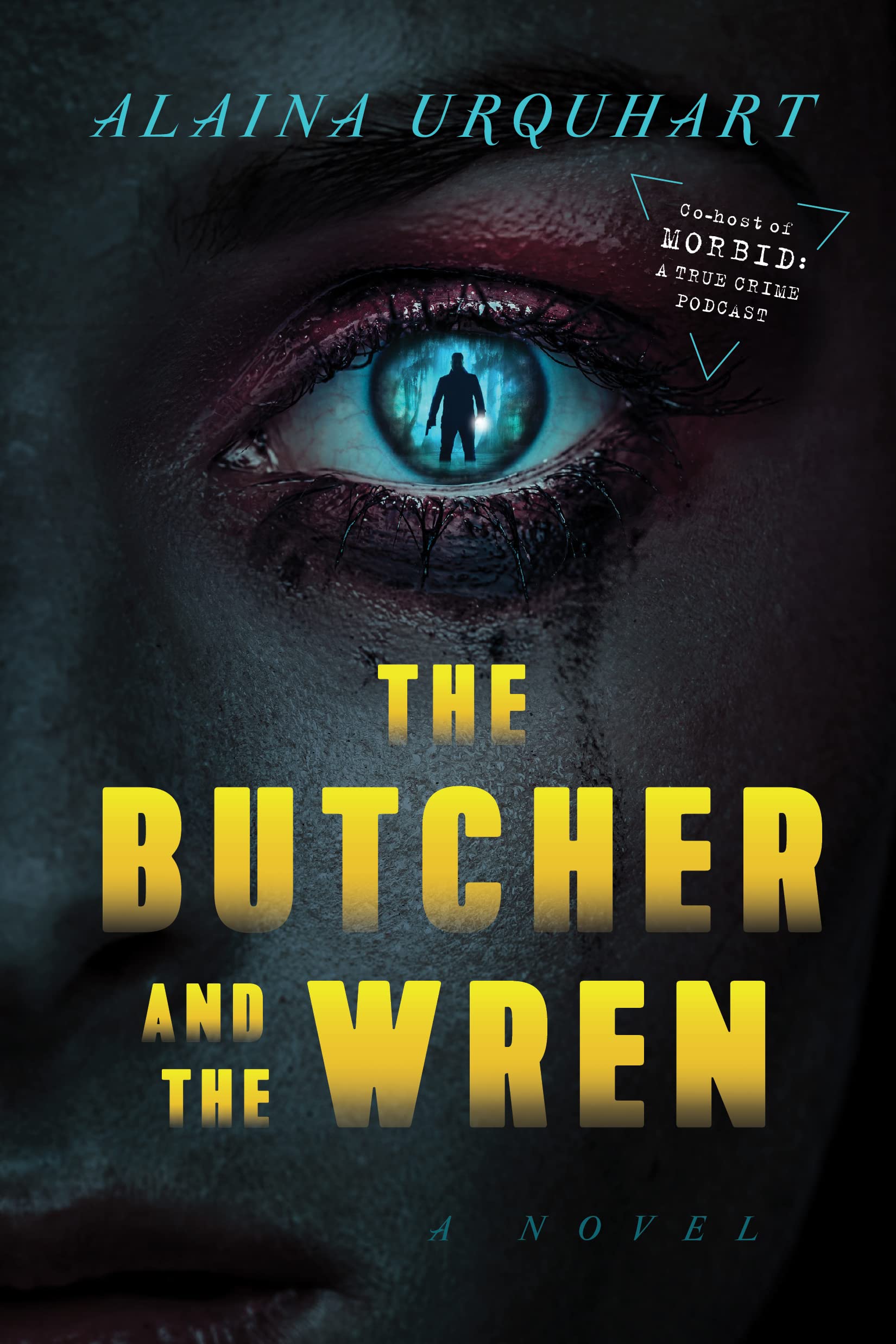 [EPUB] The Butcher and the Wren #1 The Butcher and the Wren by Alaina Urquhart