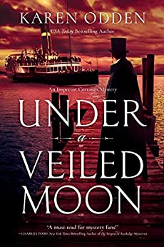 [EPUB] Inspector Corravan #2 Under a Veiled Moon by Karen Odden