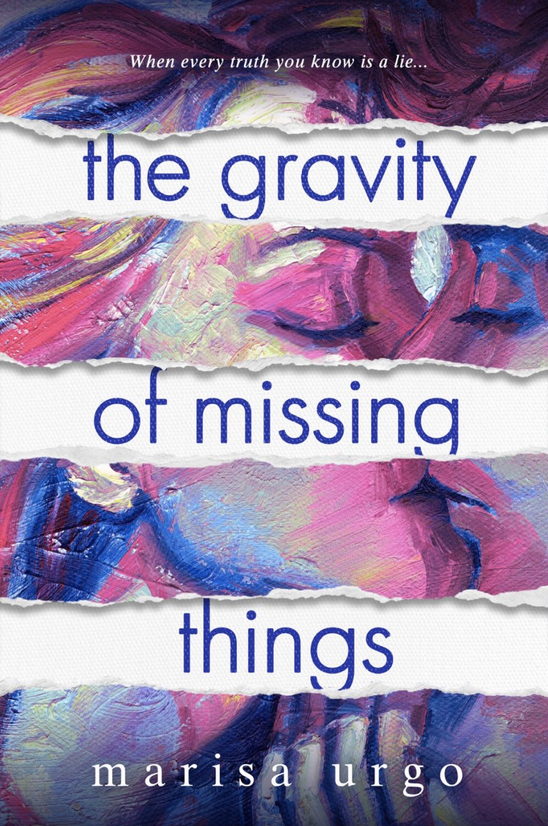 [EPUB] The Gravity of Missing Things by Marisa Urgo