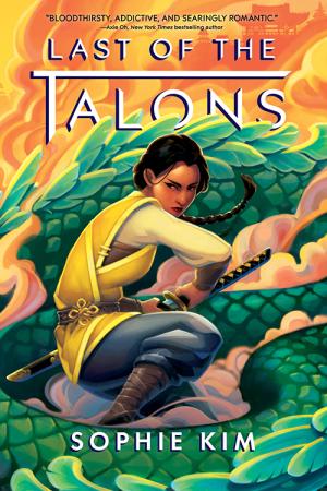 [EPUB] Talon #1 Last of the Talons by Sophie Kim