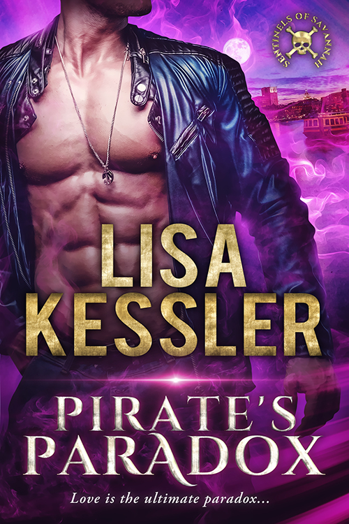 [EPUB] Sentinels of Savannah #6 Pirate's Paradox by Lisa Kessler