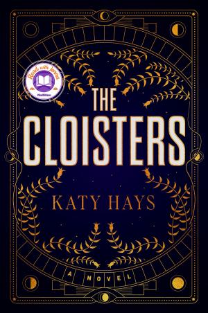 [EPUB] The Cloisters by Katy Hays