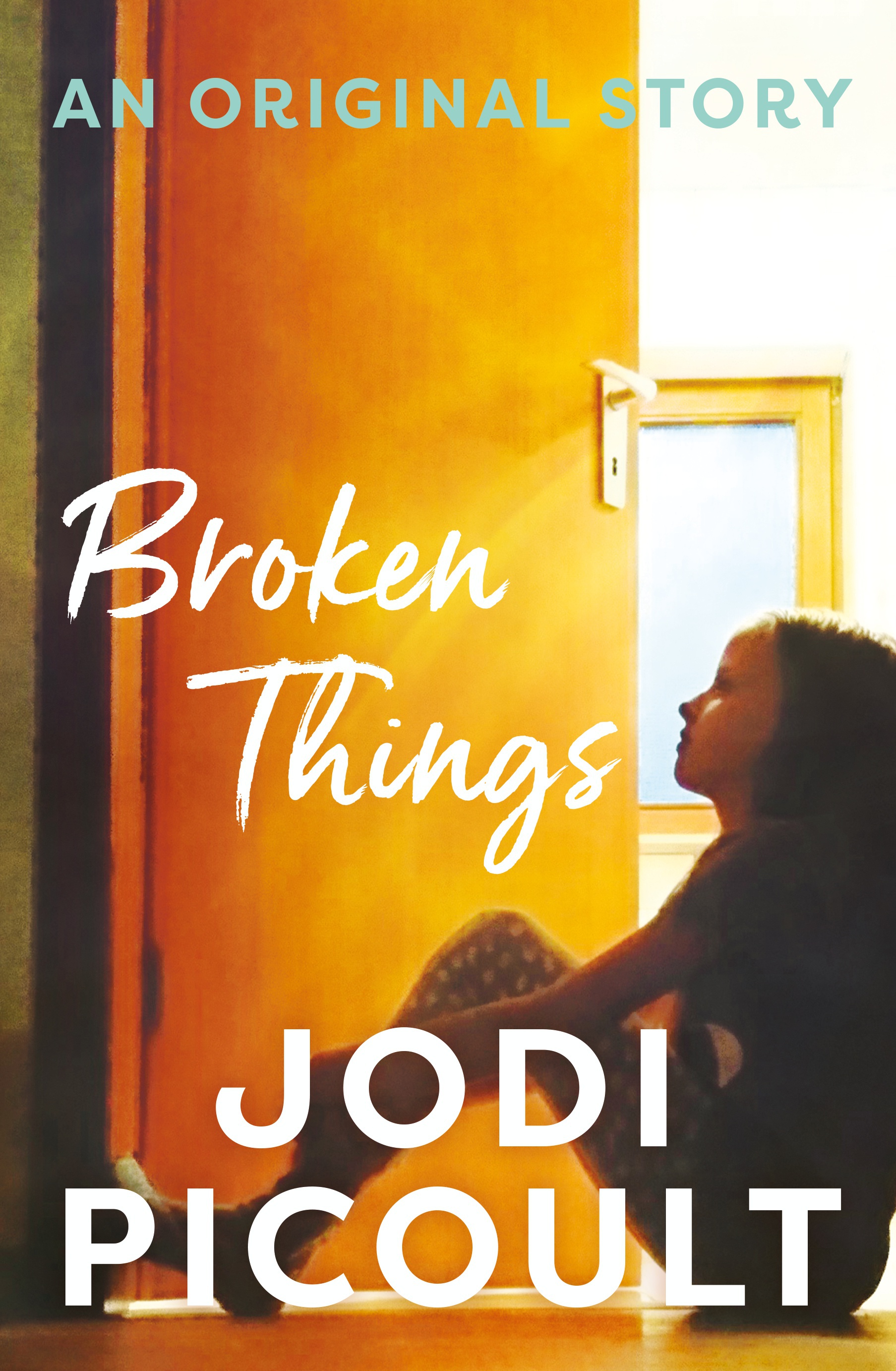 [EPUB] Broken Things by Jodi Picoult