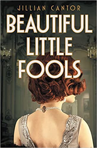 [EPUB] Beautiful Little Fools nu Jillian Cantor