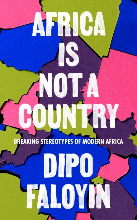 [EPUB] Africa Is Not A Country: Breaking Stereotypes of Modern Africa by Dipo Faloyin