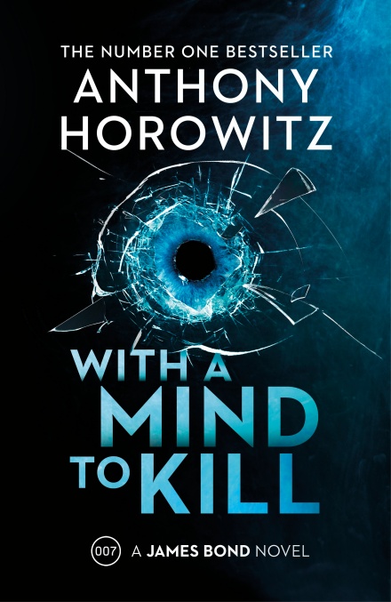 [EPUB] James Bond - Extended Series #49 With a Mind to Kill by Anthony Horowitz