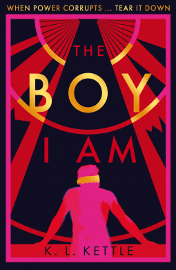 [EPUB] The Boy I Am by K.L. Kettle