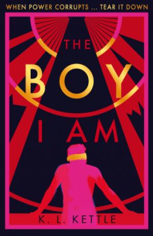 [EPUB] The Boy I Am by K.L. Kettle