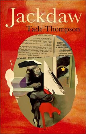 [EPUB] Jackdaw by Tade Thompson