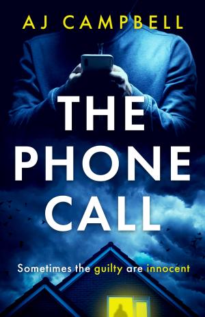 [EPUB] The Phone Call by A.J. Campbell