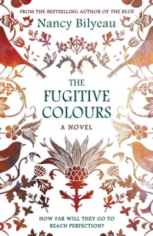 [EPUB] Genevieve Planché #2 The Fugitive Colours by Nancy Bilyeau