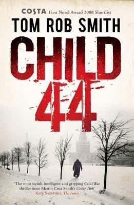 [EPUB] Leo Demidov #1 Child 44 by Tom Rob Smith