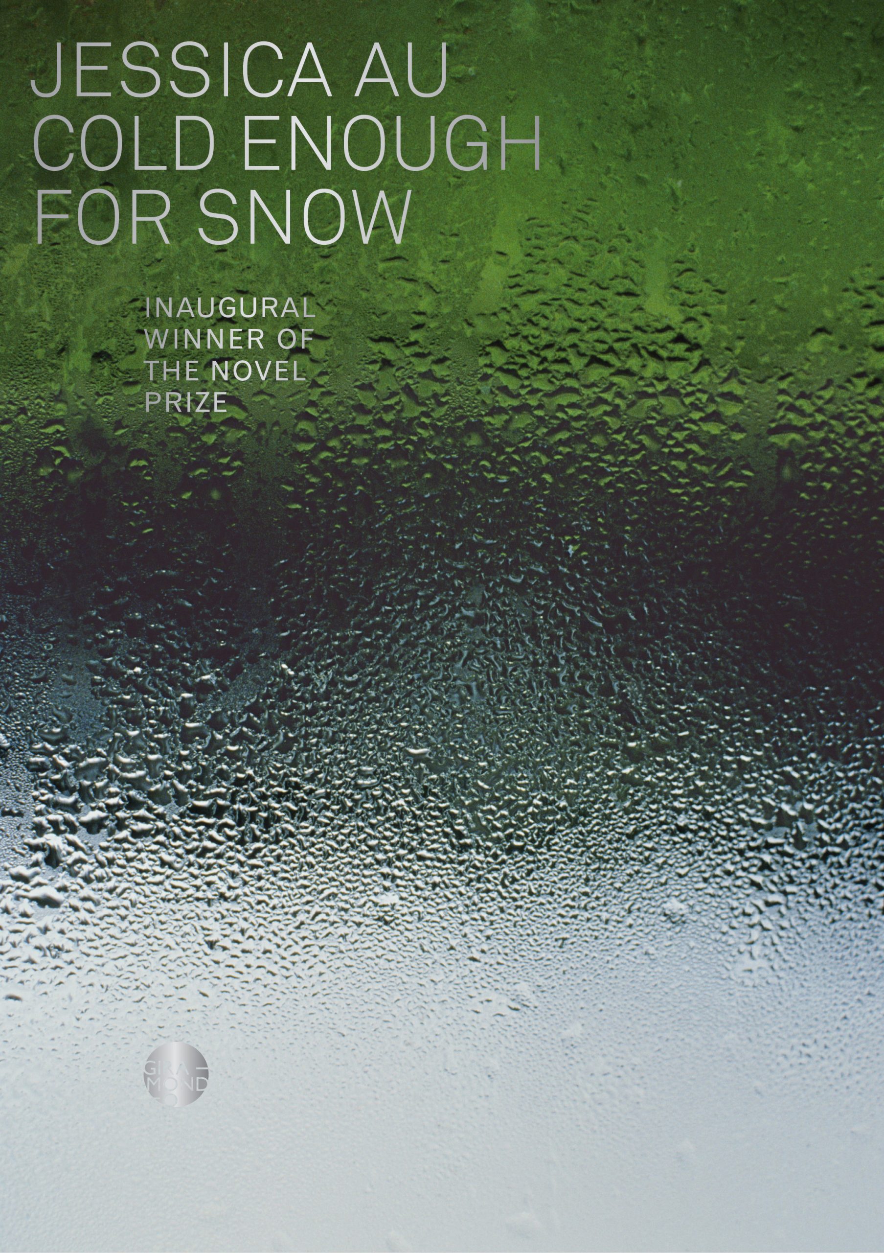 [EPUB] Cold Enough For Snow by Jessica Au