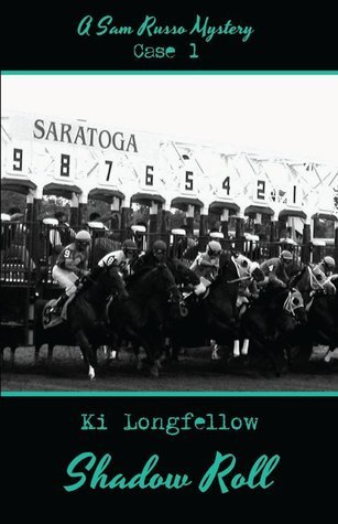 [EPUB] Sam Russo Mystery #1 Shadow Roll by Ki Longfellow