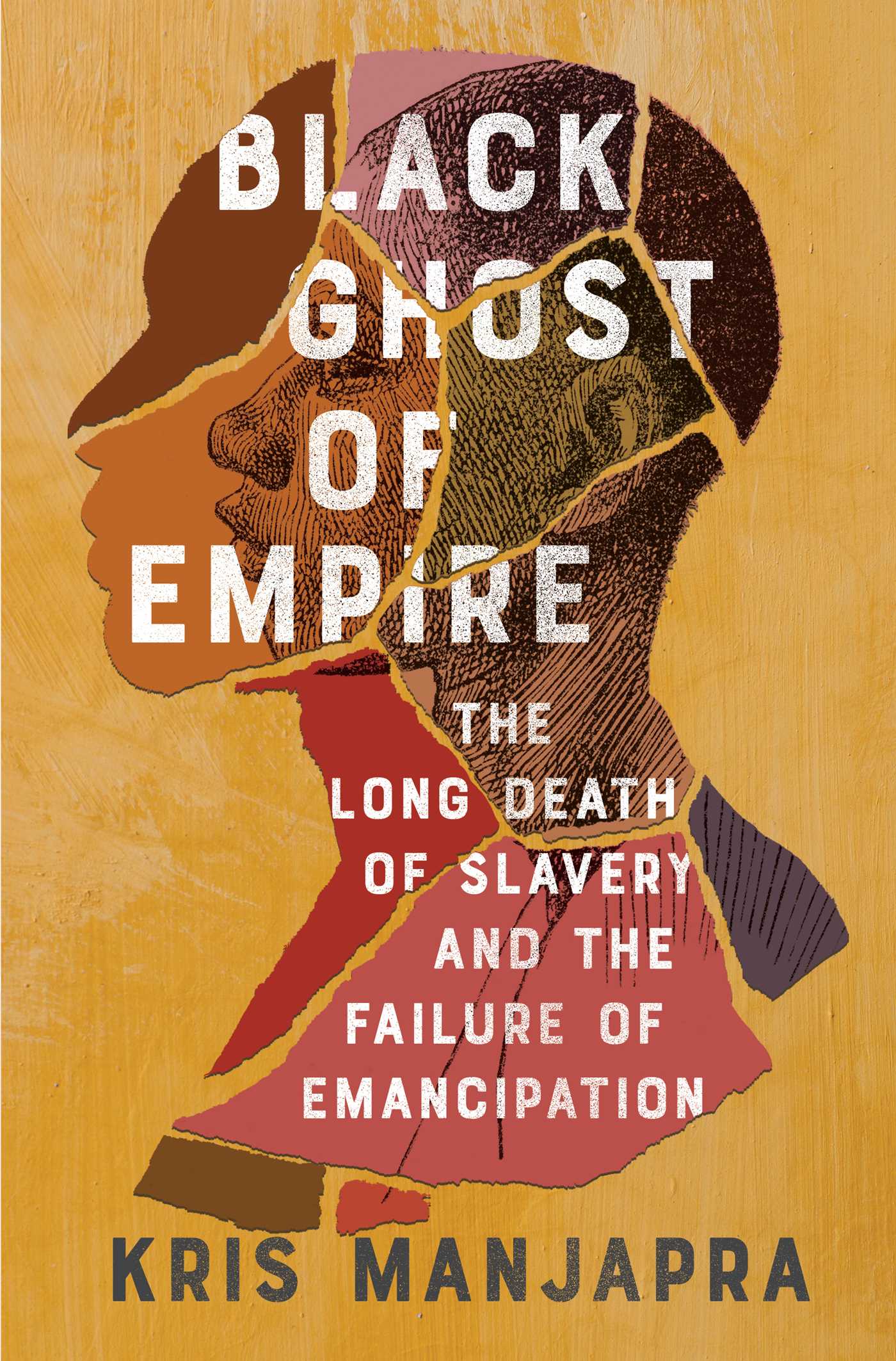 [EPUB] Black Ghost of Empire: The Long Death of Slavery and the Failure of Emancipation by Kris Manjapra