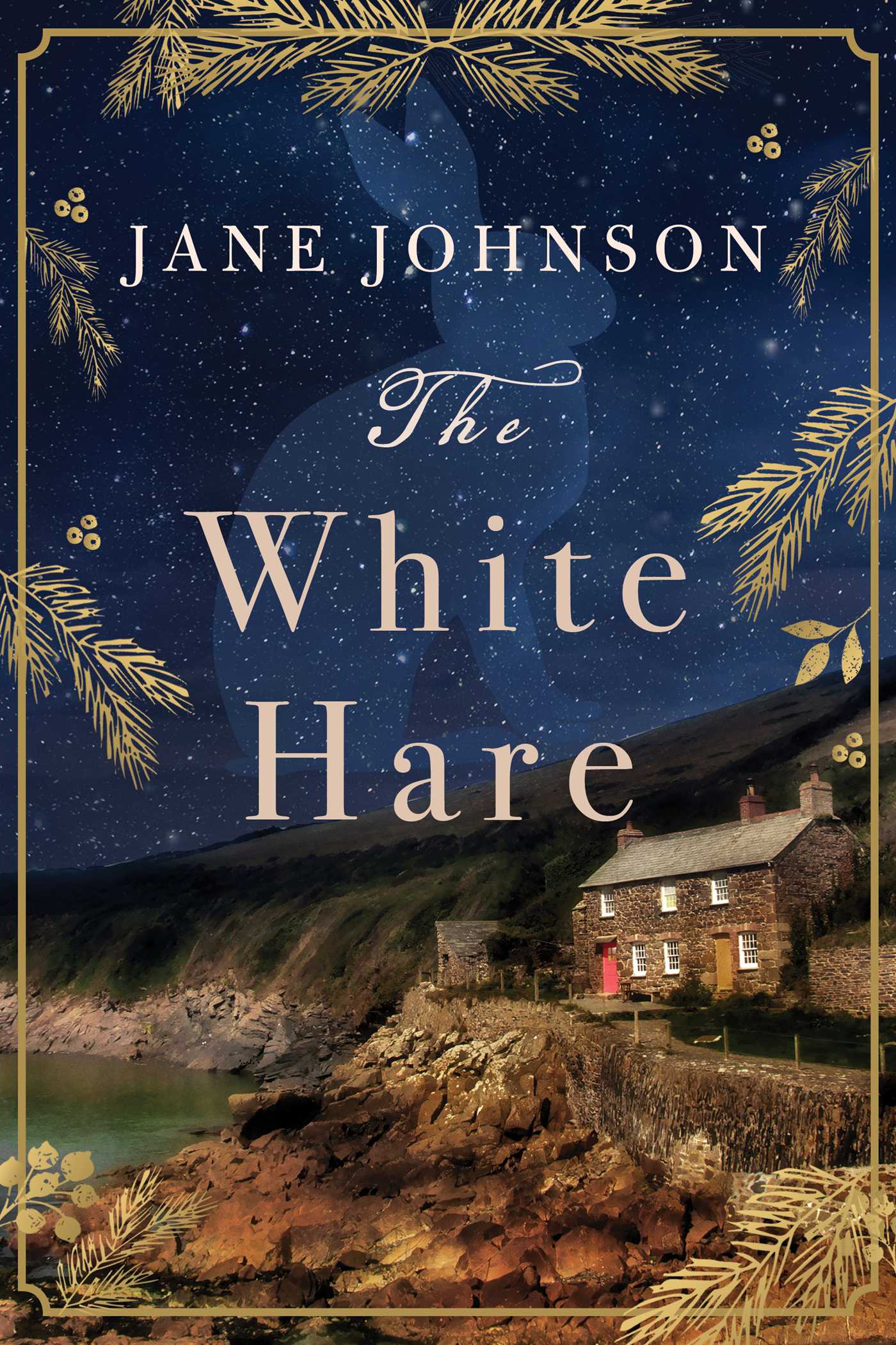 [EPUB] The White Hare by Jane Johnson