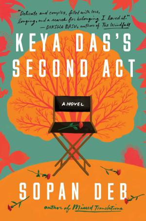 [EPUB] Keya Das's Second Act by Sopan Deb